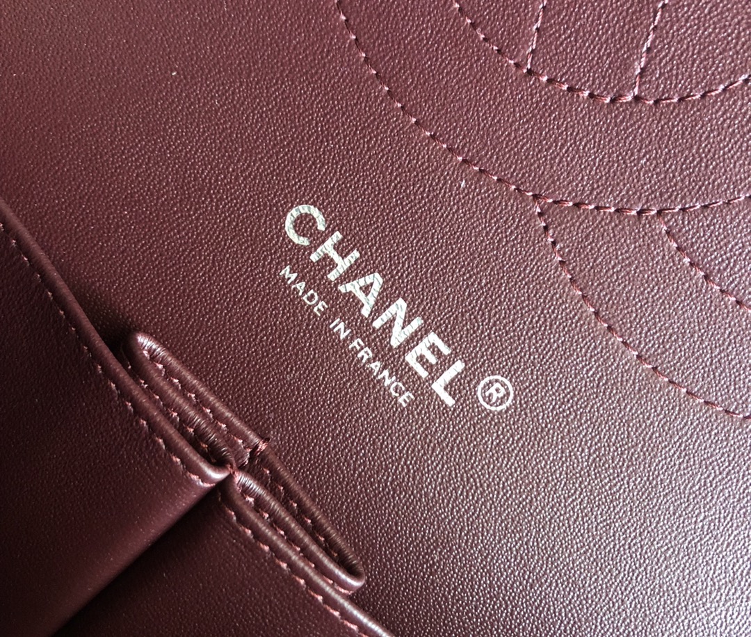 香奈儿 Chanel 高定典藏经典高奢手袋托特包斜挎包 #7B954A0B 9