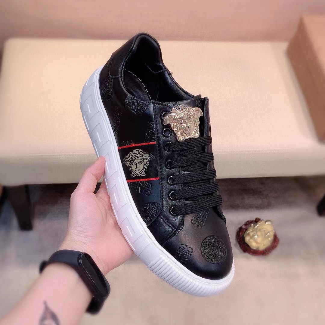 New Factory Price: [Molniya] Original Version 1:1 Vans – Top Quality Recreational Shoes. - 图片 9
