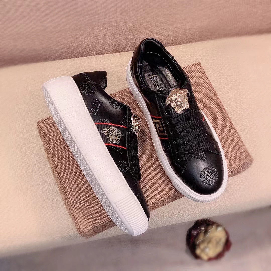 New Factory Price: [Molniya] Original Version 1:1 Vans – Top Quality Recreational Shoes. - 图片 7