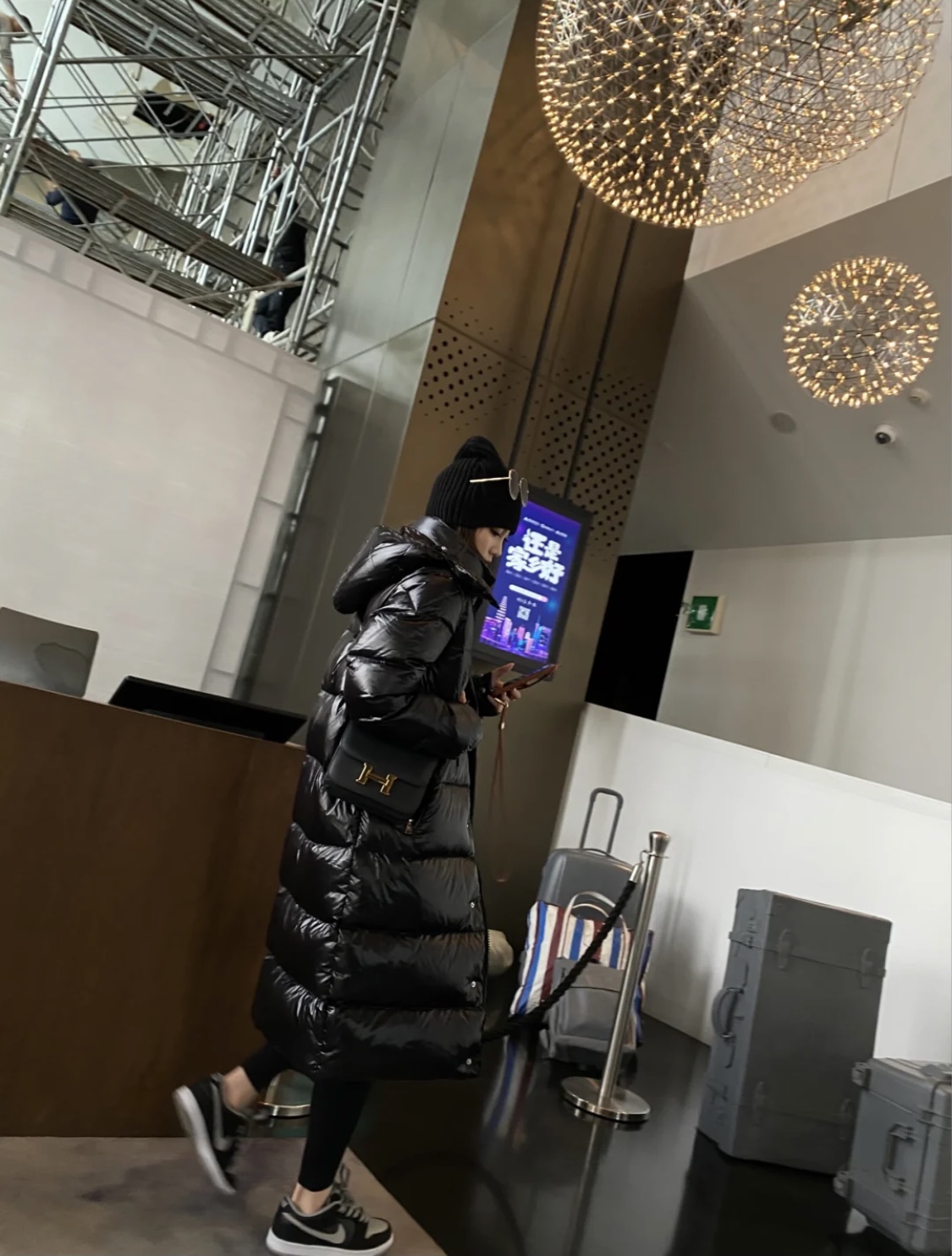 NO:501283,Xiaohongshu show pictures#,alexander wang19860909小红书秀图#,,alexander wang,Women's clothing