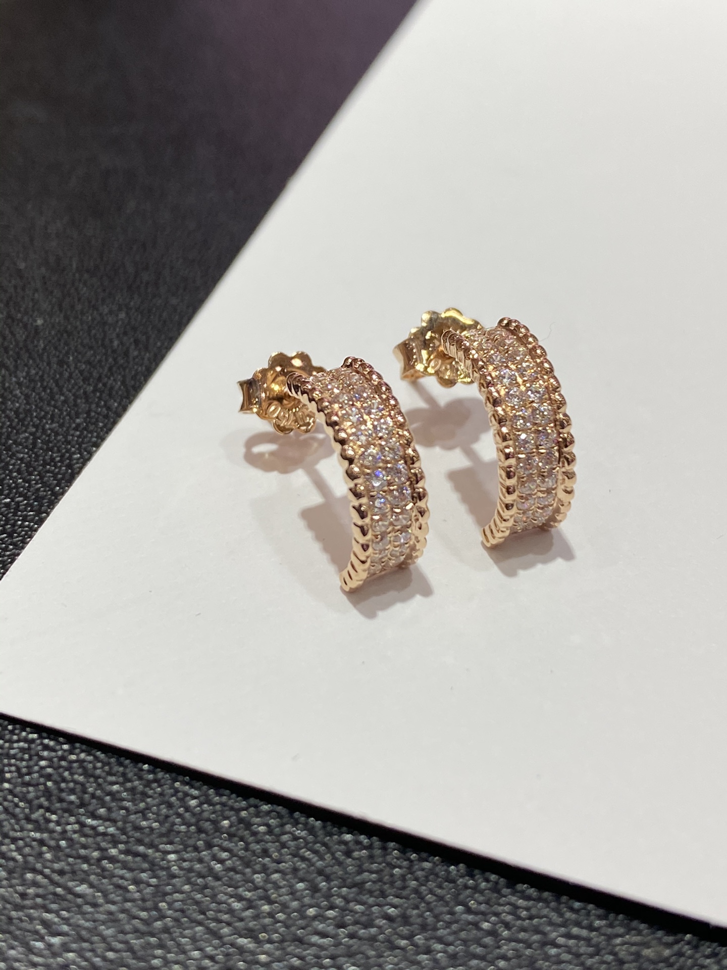 Van Cleef & Arpels VCA同款