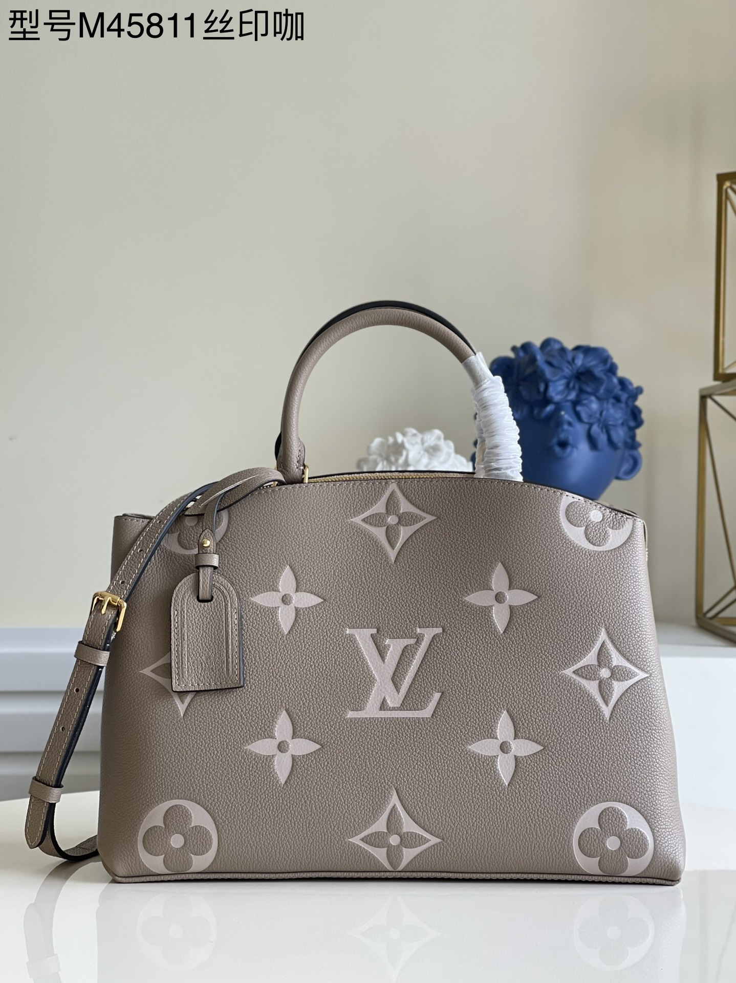 Louis Vuitton Bags Handbags M45811