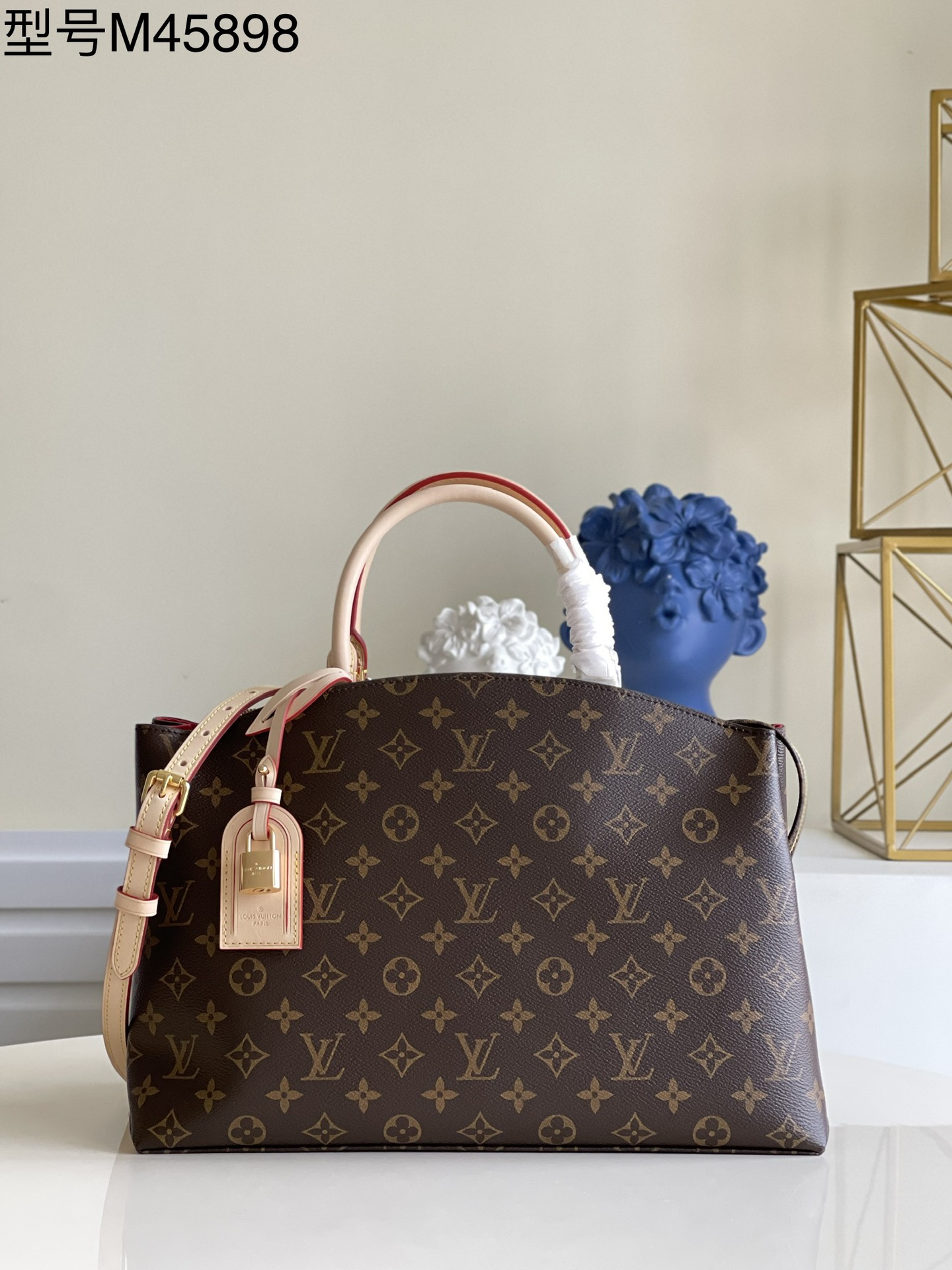 Louis Vuitton Bags Handbags M45898