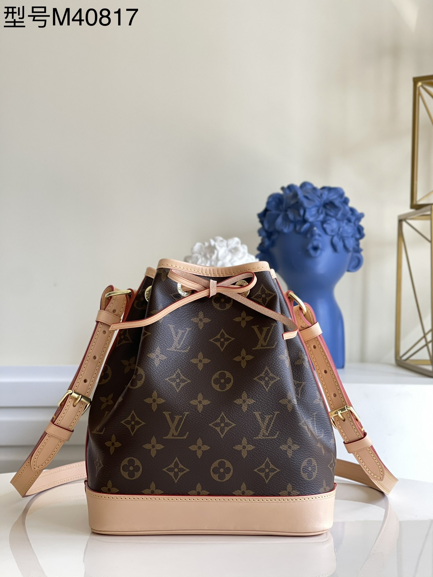 Louis Vuitton Bags Handbags Monogram Canvas Casual M40817