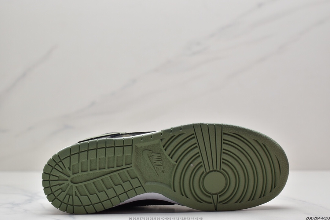 290 耐克Nike SB Zoom Dunk Low SE板鞋 DH0957-001