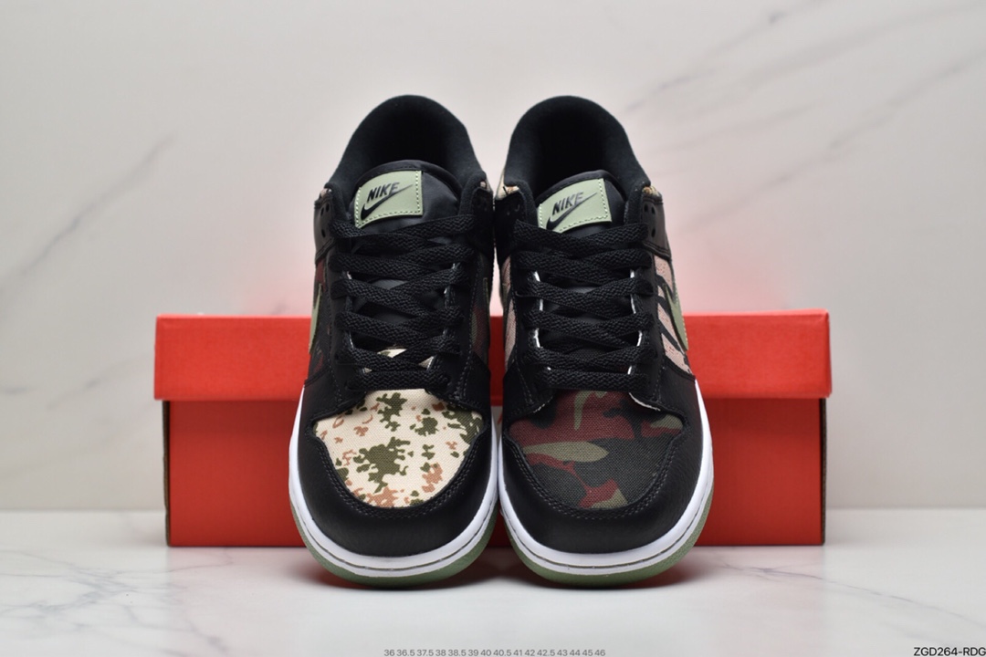 290 耐克Nike SB Zoom Dunk Low SE板鞋 DH0957-001