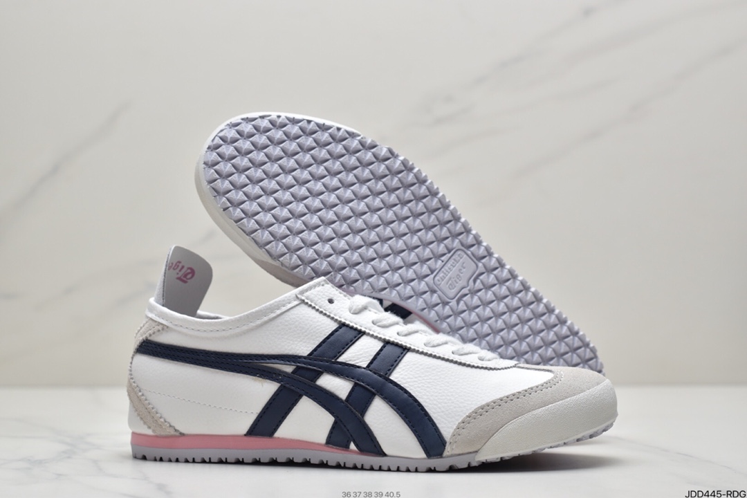120 ASICS亚瑟士 Onitsuka Tiger mexico66 鬼冢鞋