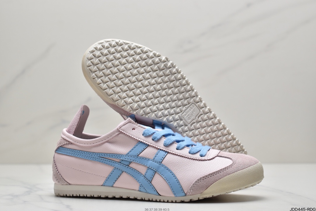 120 ASICS亚瑟士 Onitsuka Tiger mexico66 鬼冢鞋