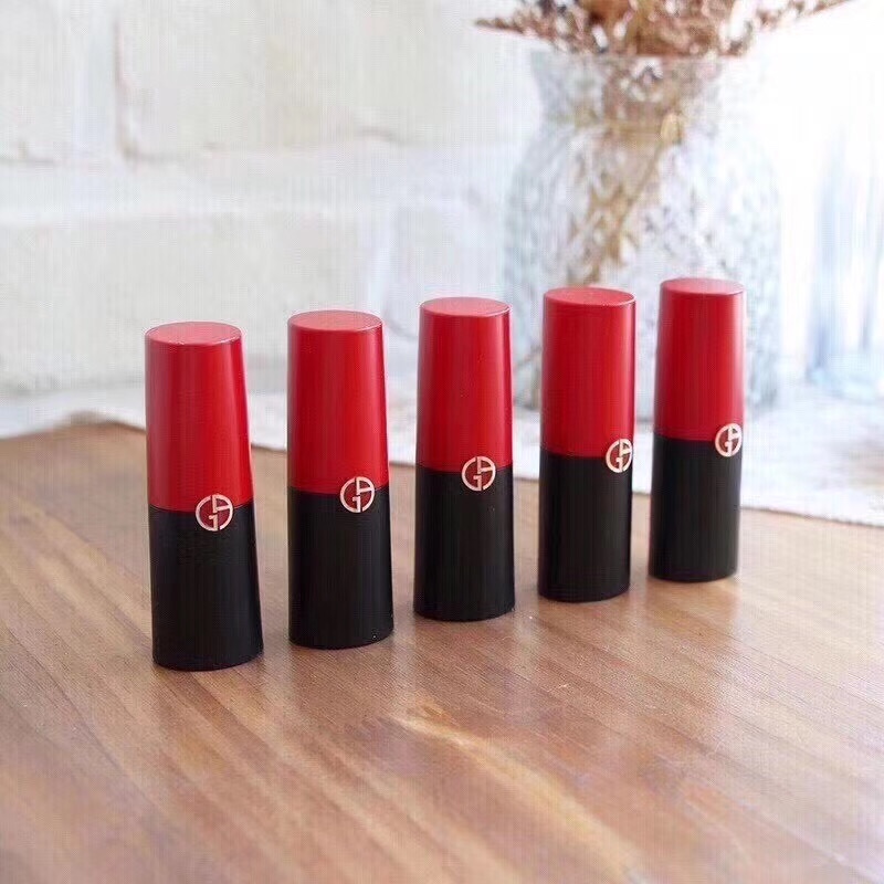 Louis Vuitton Haute Couture Couture Beauty Luxury Makeup Lipstick 2