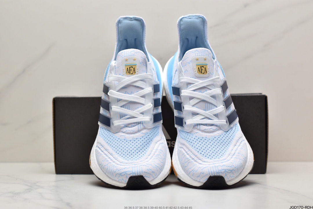 180 阿迪 adidas ultra boost 2021系列正式曝光GZ7120