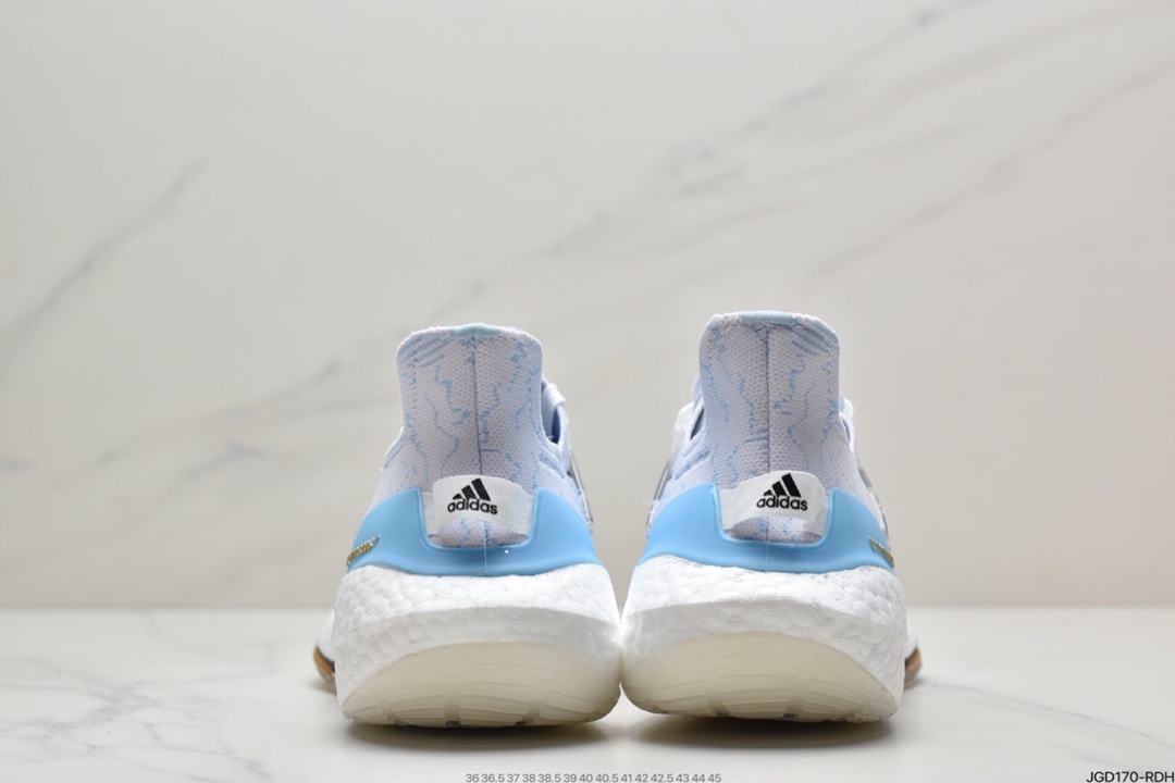 180 阿迪 adidas ultra boost 2021系列正式曝光GZ7120