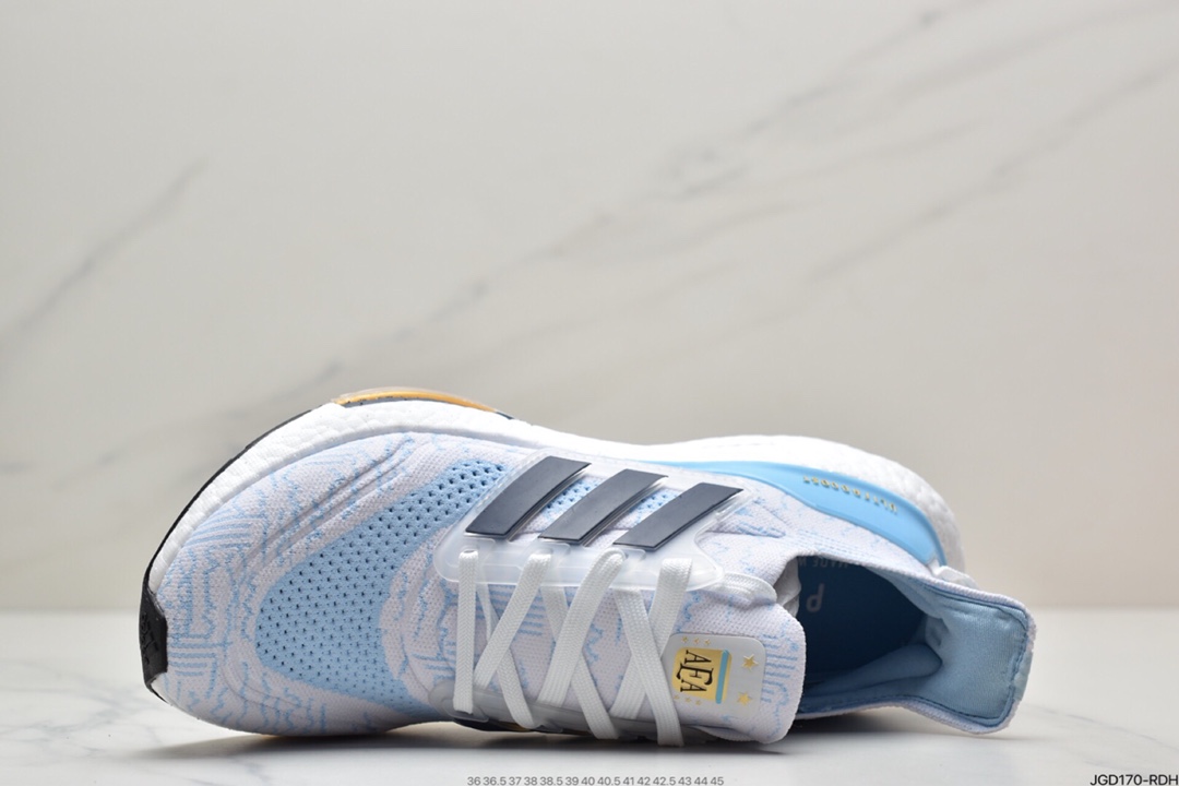 180 阿迪 adidas ultra boost 2021系列正式曝光GZ7120