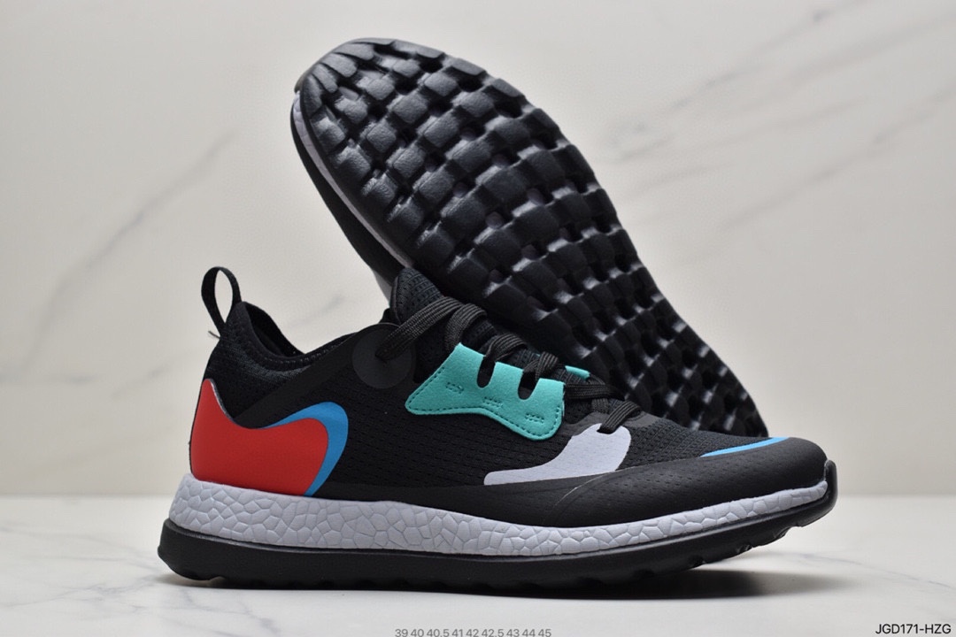 180 阿迪达斯ALPHABOUNCE BEYONG M影子传说2代新款出货
