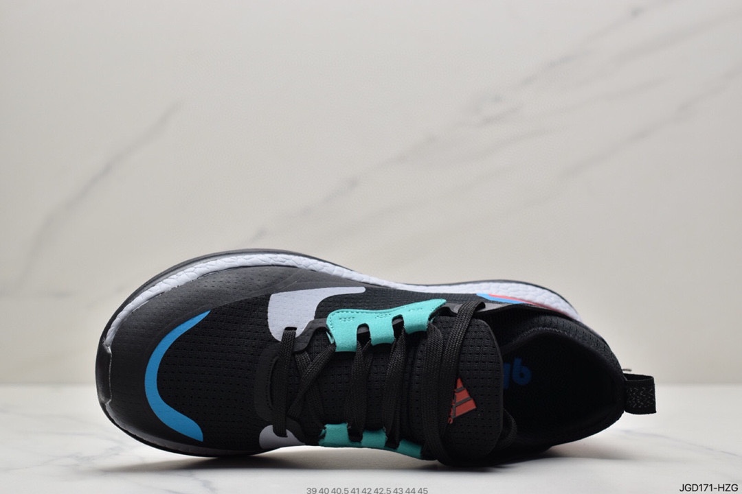 180 阿迪达斯ALPHABOUNCE BEYONG M影子传说2代新款出货
