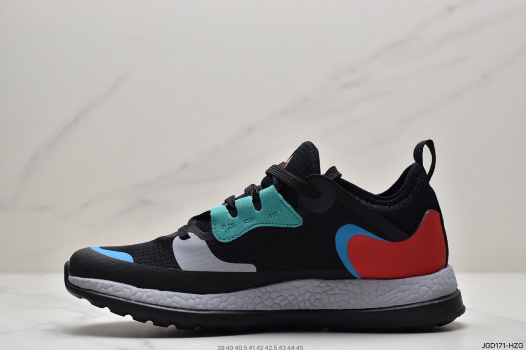 180 阿迪达斯ALPHABOUNCE BEYONG M影子传说2代新款出货