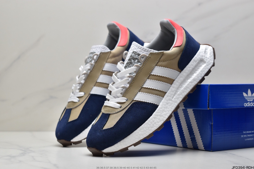 170 阿迪 InstaPump Fury Boost运动鞋GW6058