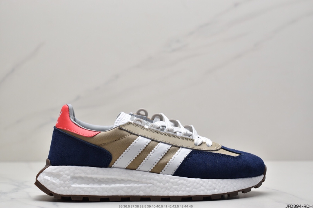 170 阿迪 InstaPump Fury Boost运动鞋GW6058