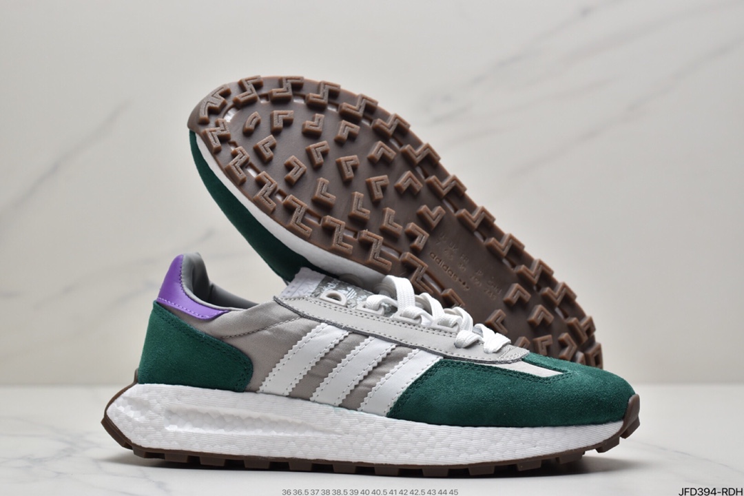 170 阿迪 InstaPump Fury Boost运动鞋GW6058
