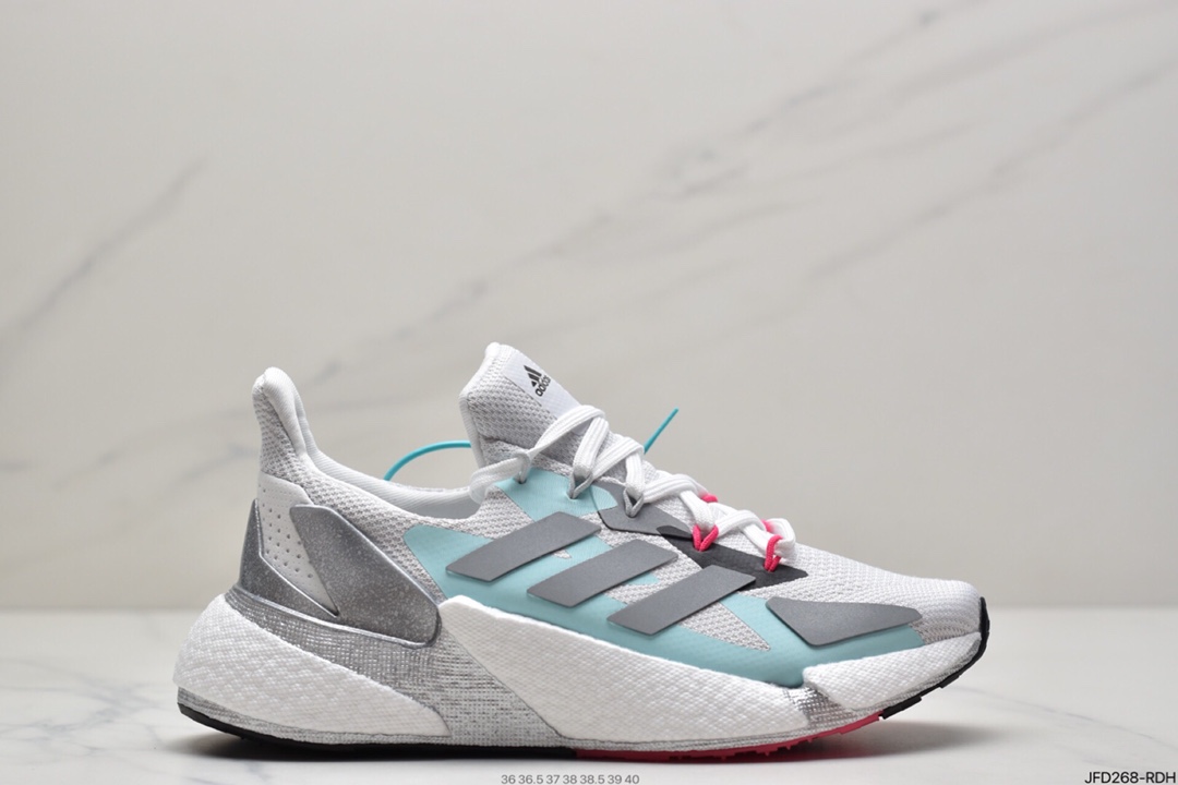 170 阿迪达斯Adidas Boost X9000L4 系列款式  FY2348