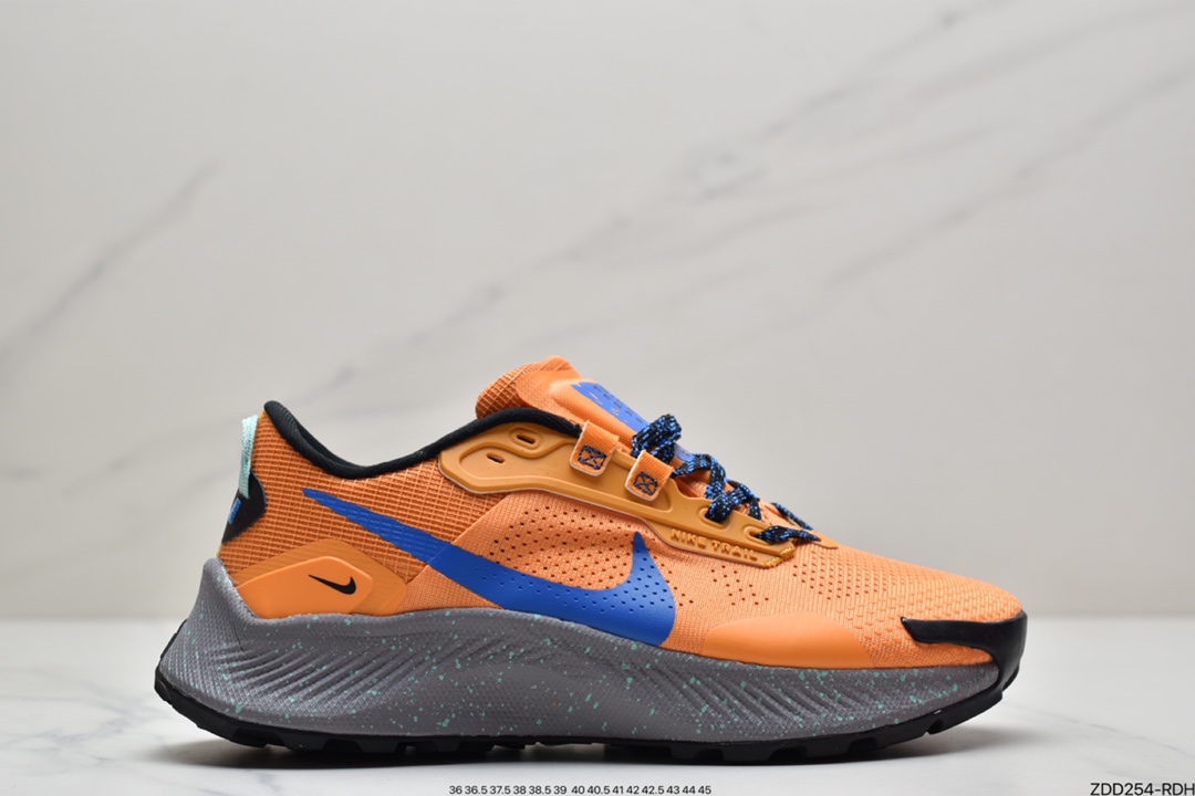 230 耐克Nike Air Trail Pegasus 3登月3透气网面DA8697
