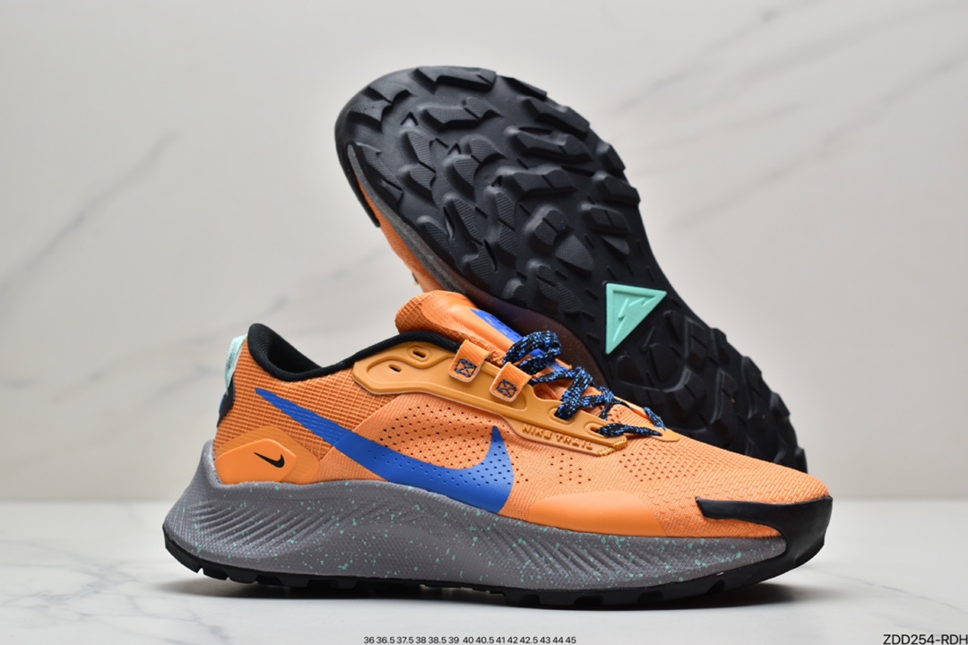 230 耐克Nike Air Trail Pegasus 3登月3透气网面DA8697