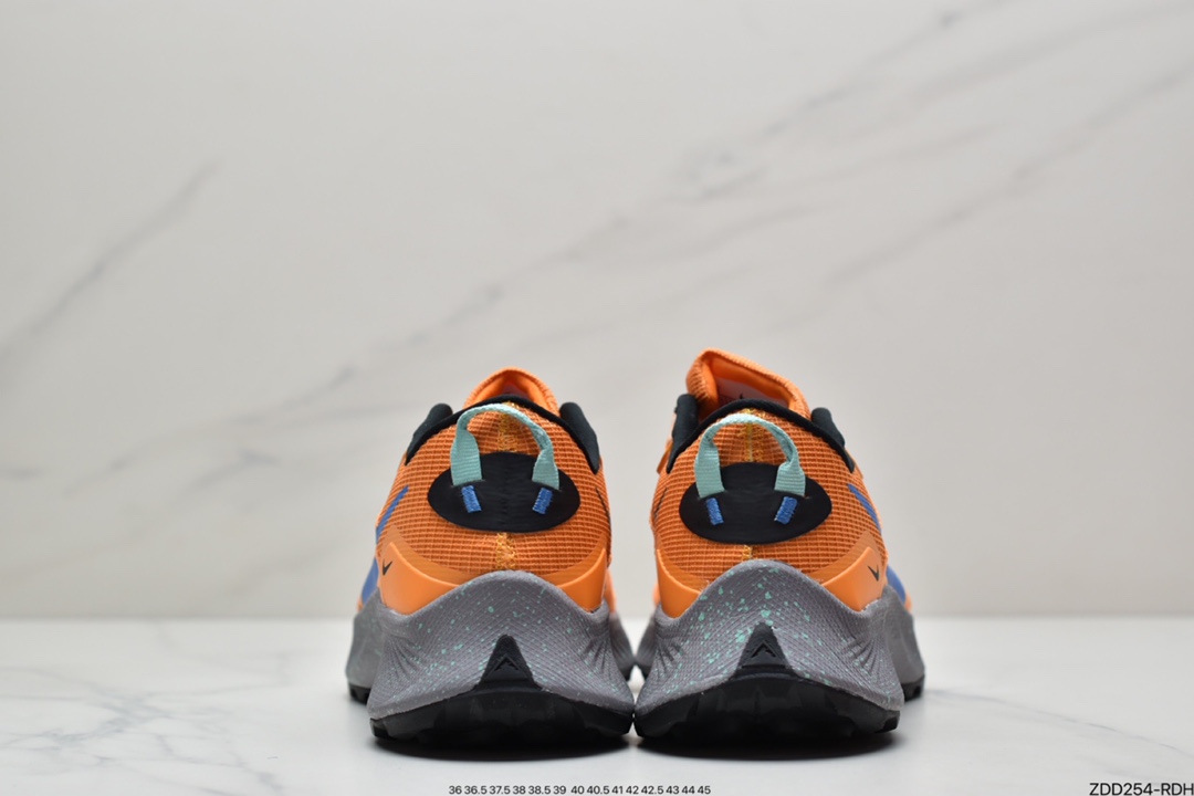 230 耐克Nike Air Trail Pegasus 3登月3透气网面DA8697