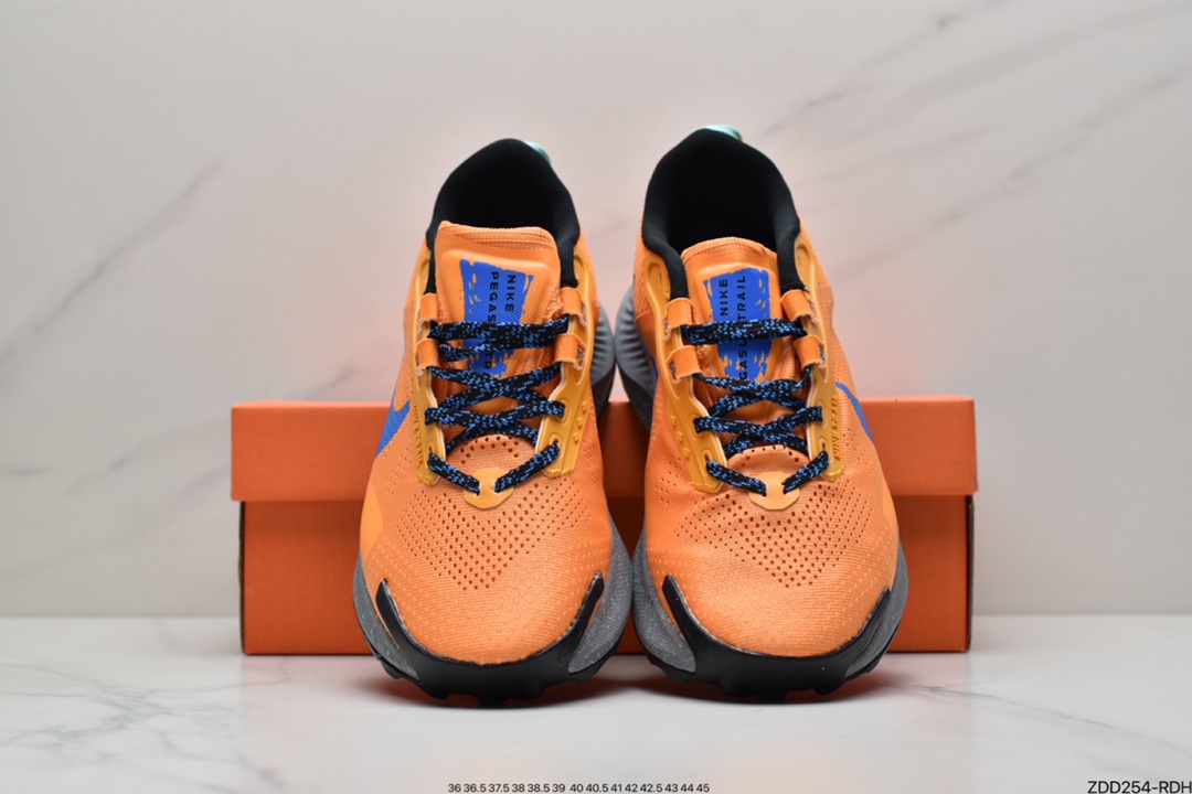 230 耐克Nike Air Trail Pegasus 3登月3透气网面DA8697