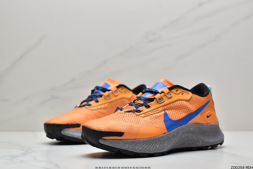 230 耐克Nike Air Trail Pegasus 3登月3透气网面DA8697