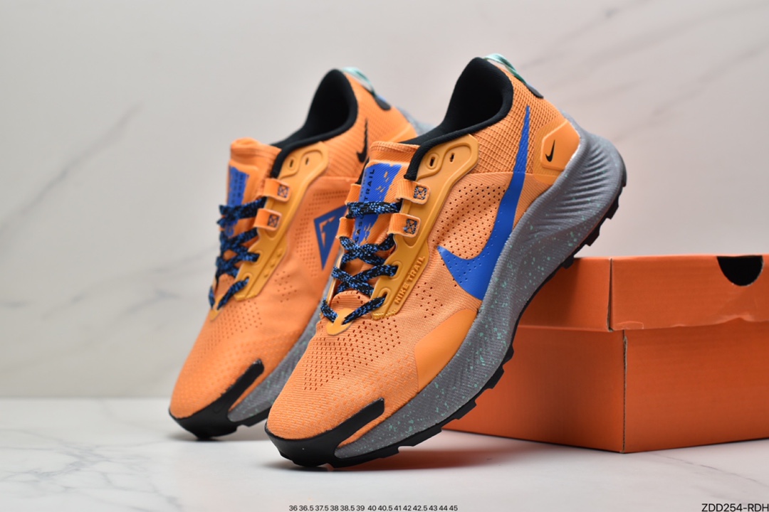 230 耐克Nike Air Trail Pegasus 3登月3透气网面DA8697