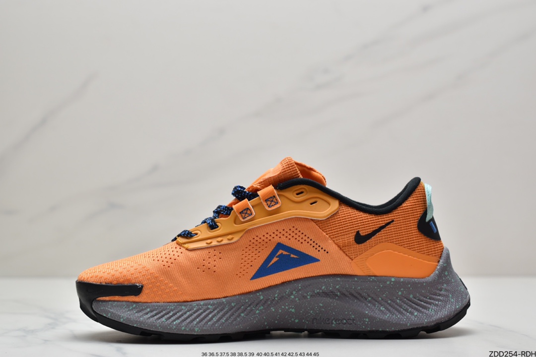 230 耐克Nike Air Trail Pegasus 3登月3透气网面DA8697