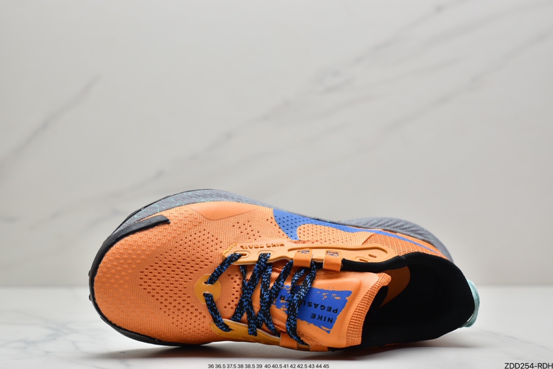 230 耐克Nike Air Trail Pegasus 3登月3透气网面DA8697