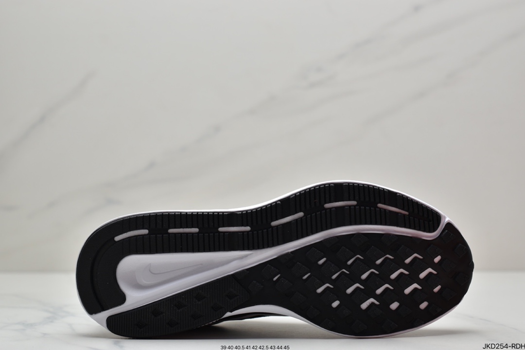 160 耐克 Nike Zoom Span 2 登月2代透气缓震疾速跑鞋CU3517-004