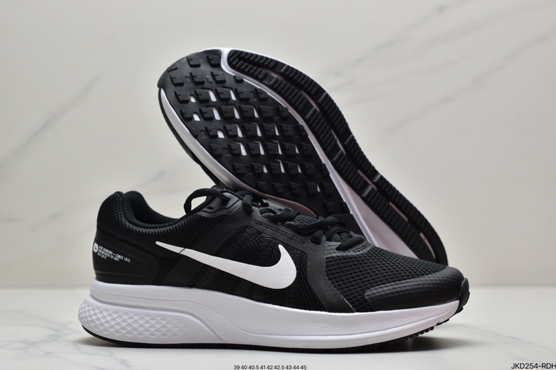 160 耐克 Nike Zoom Span 2 登月2代透气缓震疾速跑鞋CU3517-004