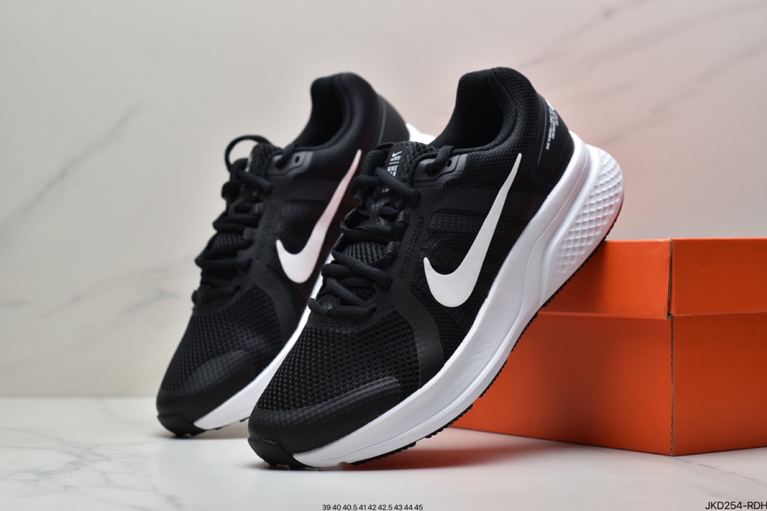 160 耐克 Nike Zoom Span 2 登月2代透气缓震疾速跑鞋CU3517-004