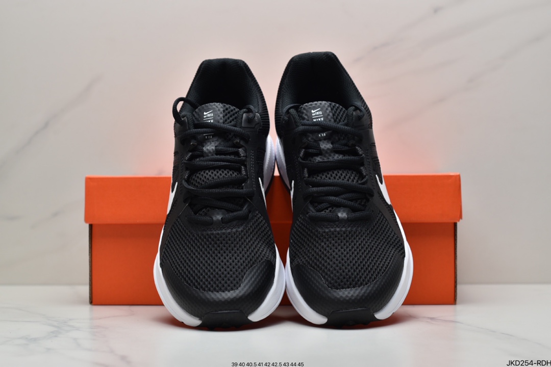 160 耐克 Nike Zoom Span 2 登月2代透气缓震疾速跑鞋CU3517-004