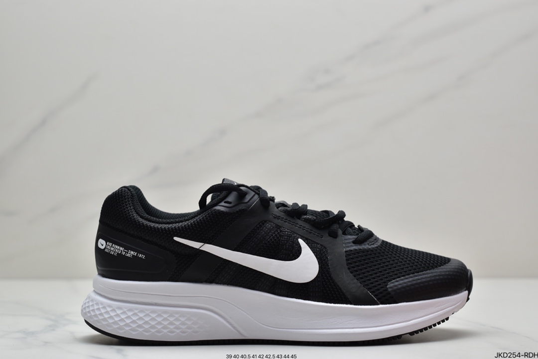 160 耐克 Nike Zoom Span 2 登月2代透气缓震疾速跑鞋CU3517-004