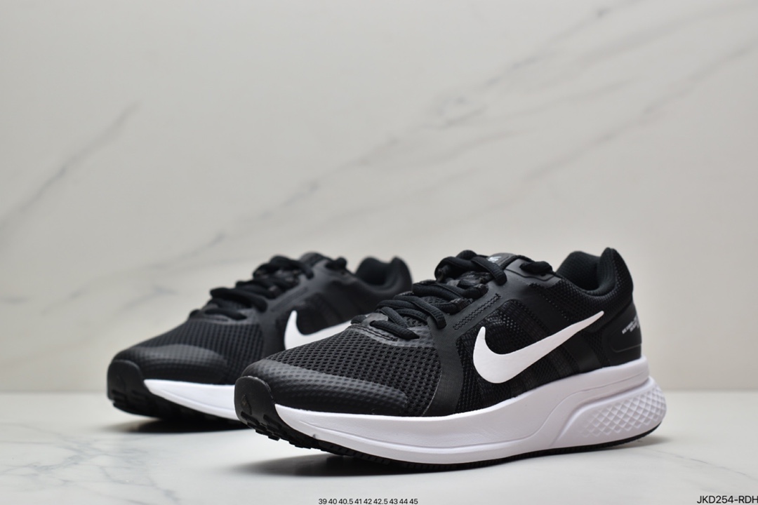 160 耐克 Nike Zoom Span 2 登月2代透气缓震疾速跑鞋CU3517-004