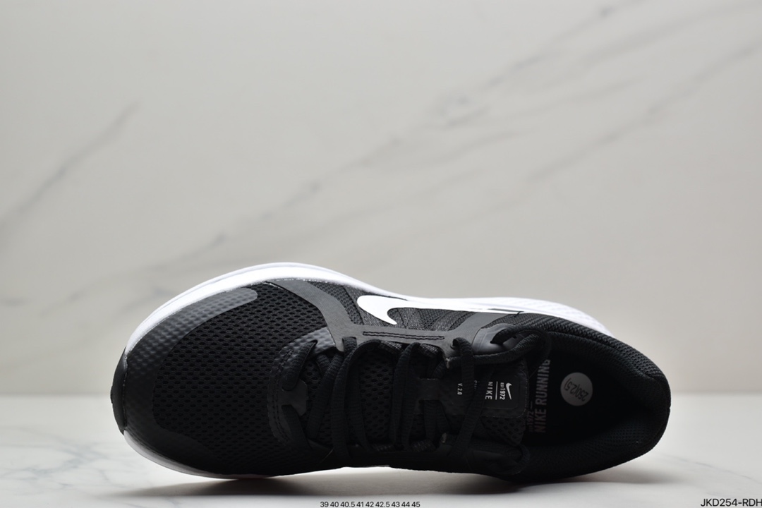 160 耐克 Nike Zoom Span 2 登月2代透气缓震疾速跑鞋CU3517-004