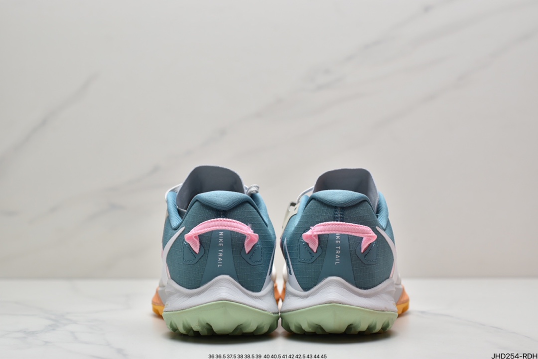 190 耐克Nike Air Zoom Terra Kiger 5登月男子休闲运动跑步鞋AQ2219