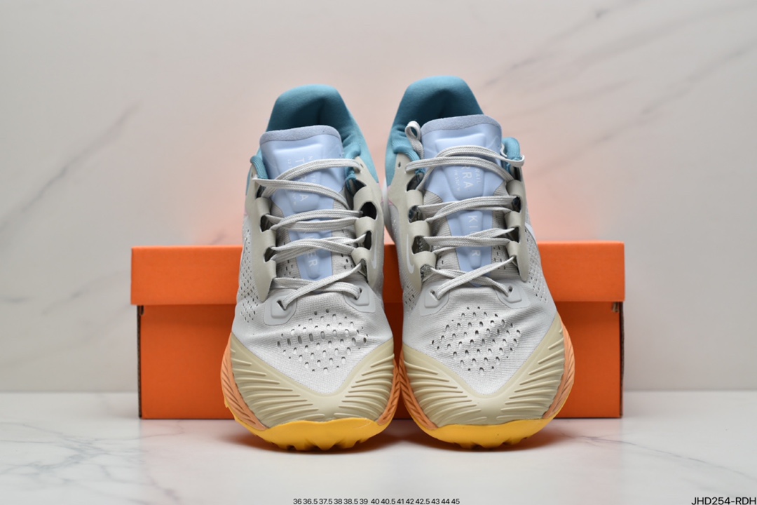 190 耐克Nike Air Zoom Terra Kiger 5登月男子休闲运动跑步鞋AQ2219
