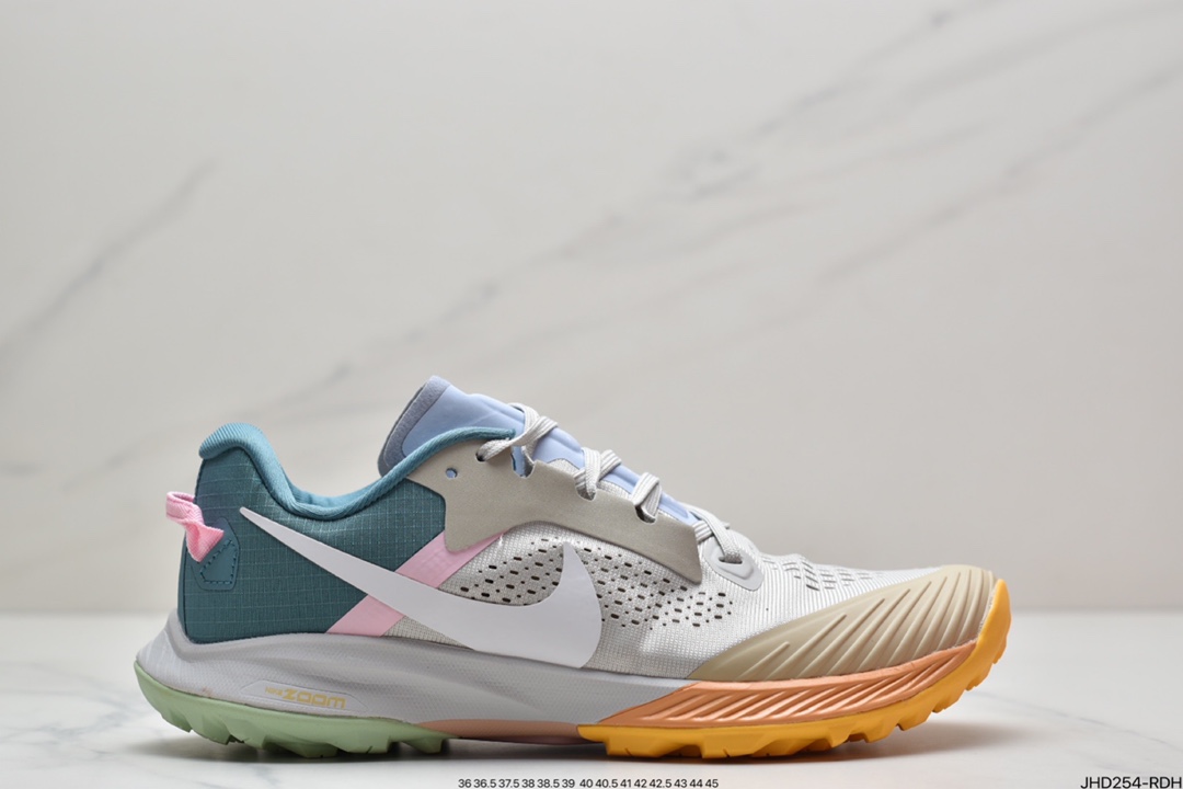 190 耐克Nike Air Zoom Terra Kiger 5登月男子休闲运动跑步鞋AQ2219