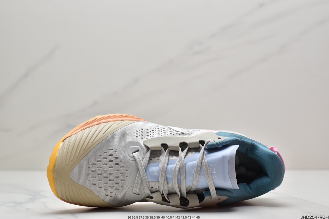 190 耐克Nike Air Zoom Terra Kiger 5登月男子休闲运动跑步鞋AQ2219