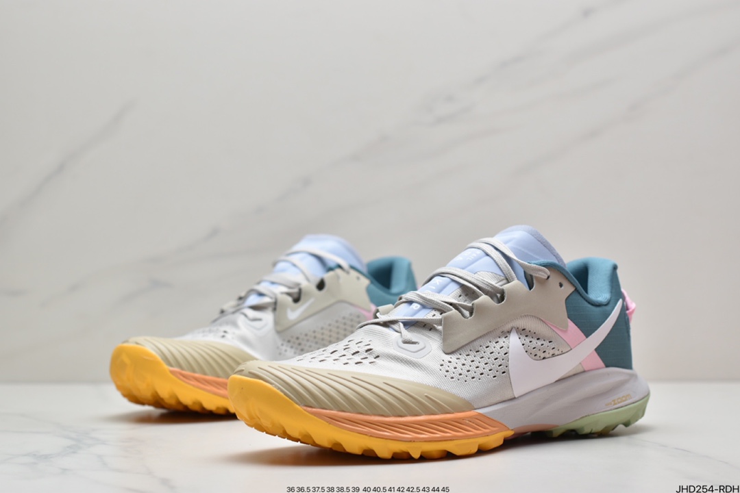 190 耐克Nike Air Zoom Terra Kiger 5登月男子休闲运动跑步鞋AQ2219