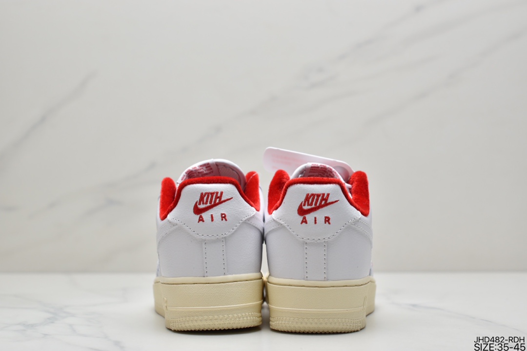 190 耐克Nike AIR FMRCE 1-1 GS 空军一号低帮 CZ7926-100