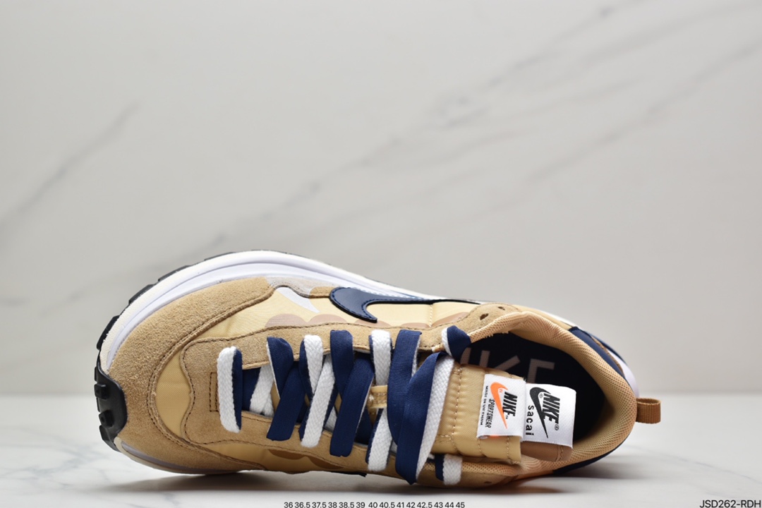 200 Sacai X NIKe regasus vaporrly SP 华夫三代3.0走秀 DD1875-200