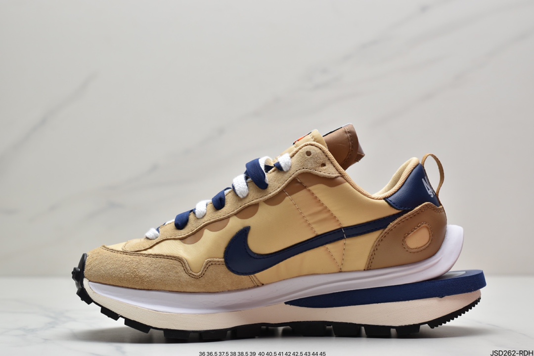200 Sacai X NIKe regasus vaporrly SP 华夫三代3.0走秀 DD1875-200