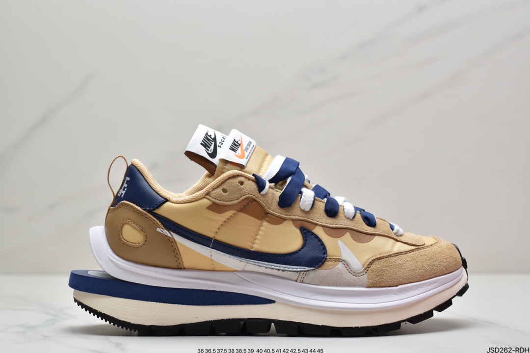 200 Sacai X NIKe regasus vaporrly SP 华夫三代3.0走秀 DD1875-200