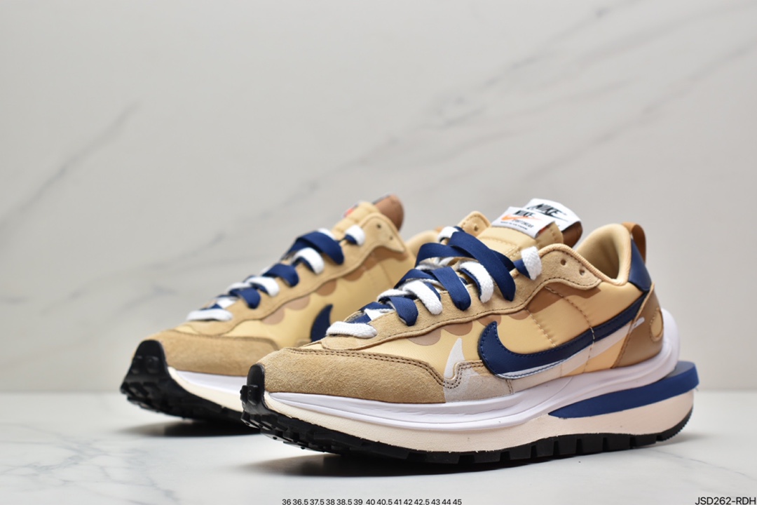 200 Sacai X NIKe regasus vaporrly SP 华夫三代3.0走秀 DD1875-200