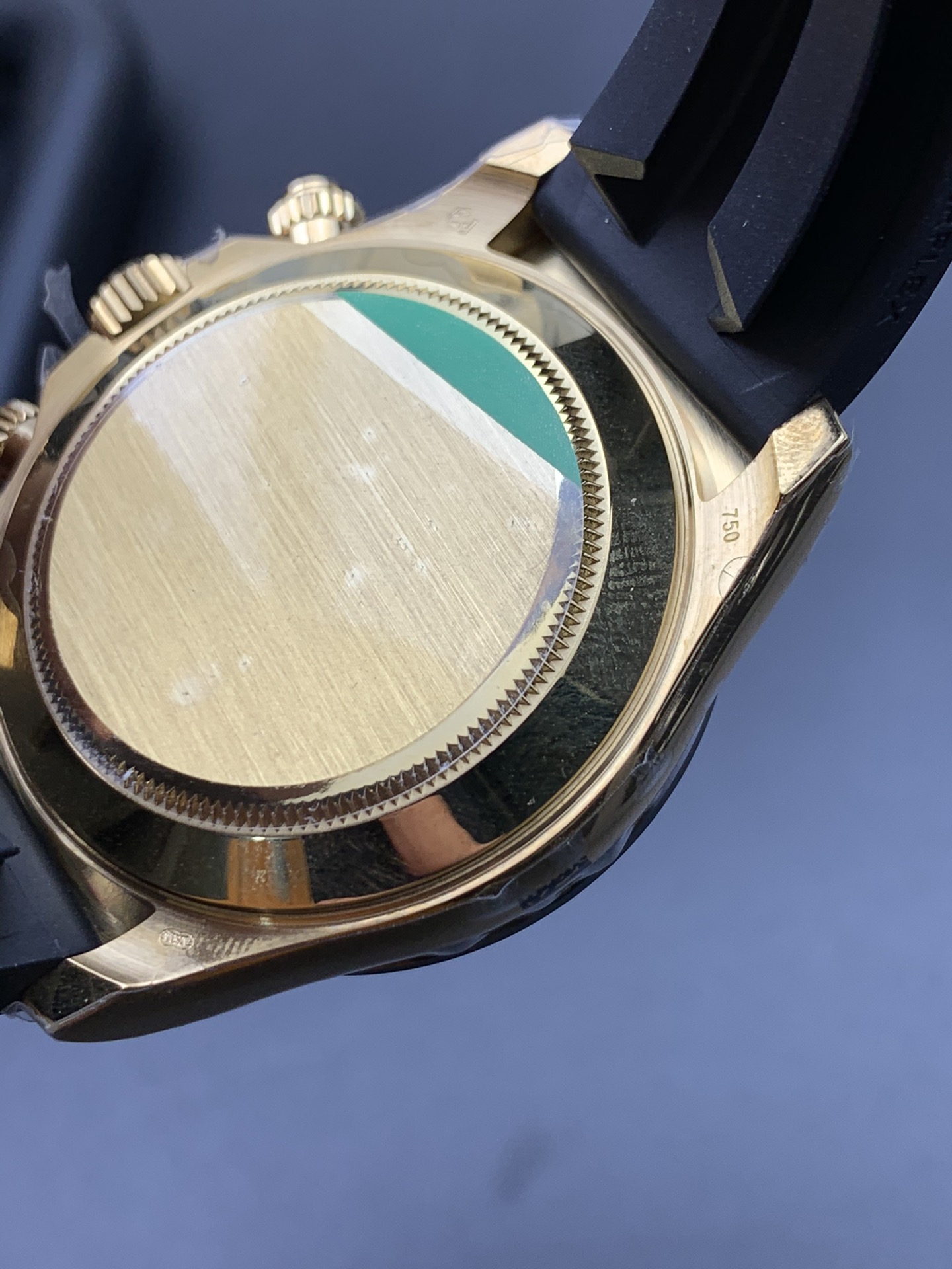 Rolex 余文乐迪