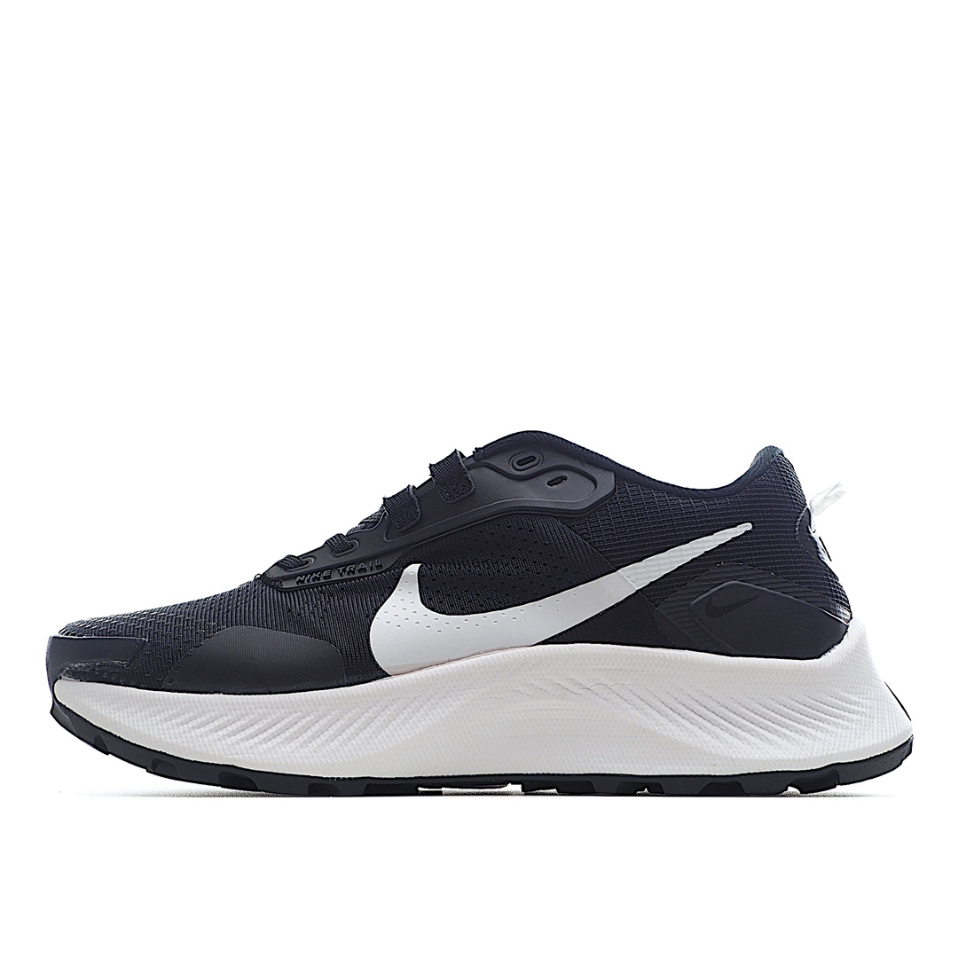 H0 公司级 耐克 Nike Zoom Pegasus Trail 3 登月系列网面透气减震马拉松休闲运动跑步鞋